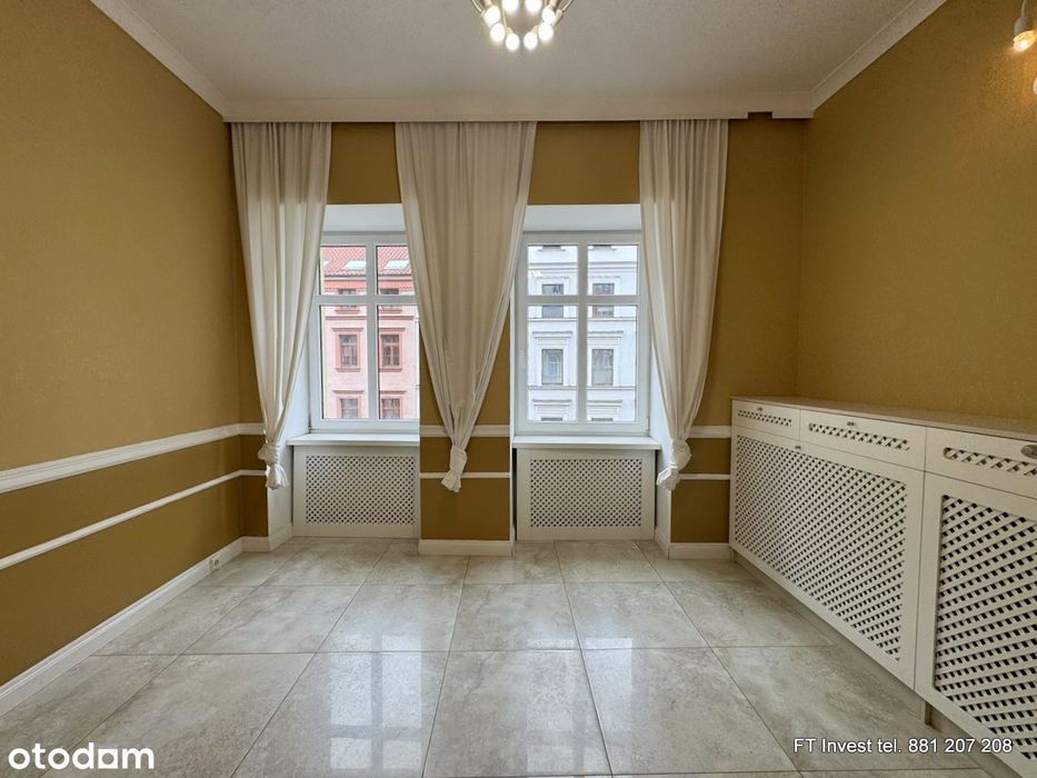 ul.Ruska/Rynek/Centrum-wysoki standard-gabinet, biuro, usługi,hostel