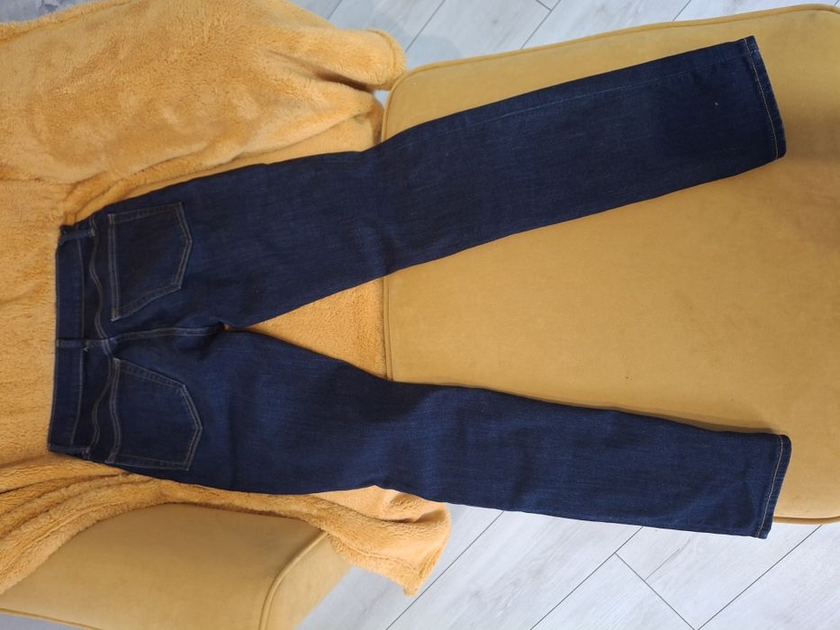 Чоловічі джинси GAP skinny.