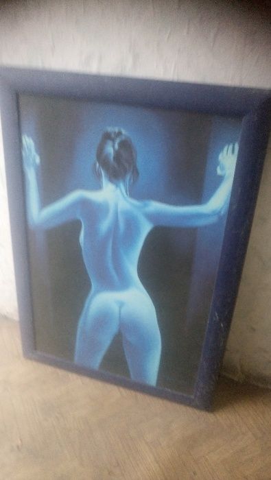 Zbiór obrazów i płaskorzeźb