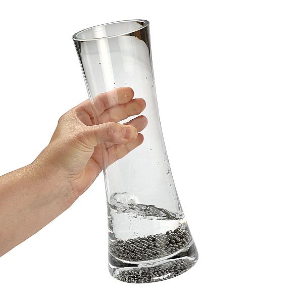 Kulki do czyszczenia karafek, stal nierdzewna, śred. 3 mm Easy Clean /