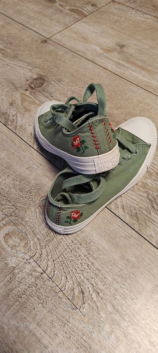 Trampki Converse All Star r.38
