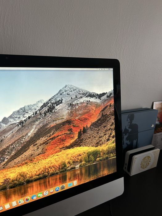 iMac 27” ótimo estado