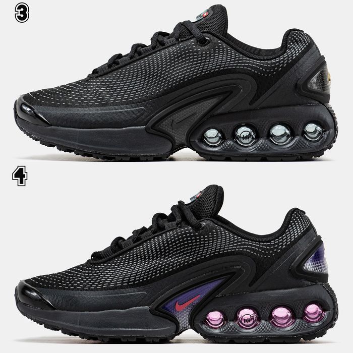 БЕЗ ПРЕДОПЛАТ ‼️Nike Air Max Dn та TW / Найк Айр Макс ДН та ТВ