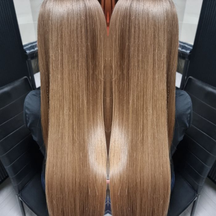 Marzysz o gładkich,lśniących I zdrowych włosach?