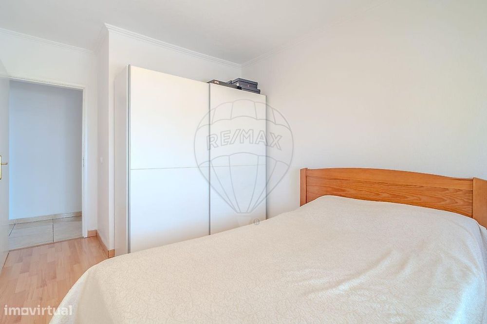 Apartamento T2 para venda