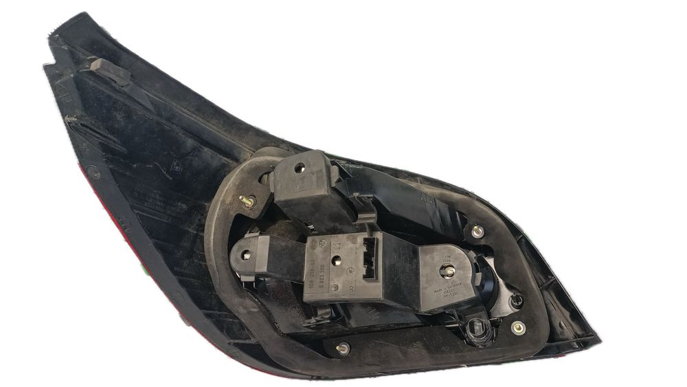 Farolim direito BMW 5 (E60)