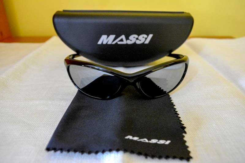 Óculos de Ciclismo Junior