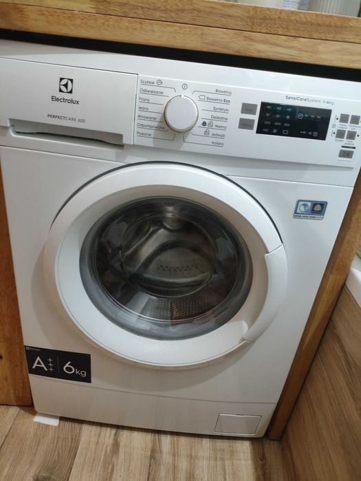 Pralka Electrolux CZĘŚCI .