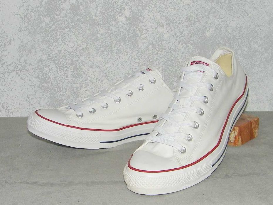 CONVERSE CHUCK TAYLOR All Stasr X7652C - rozm. 54 - Jak Nóweczki !!!