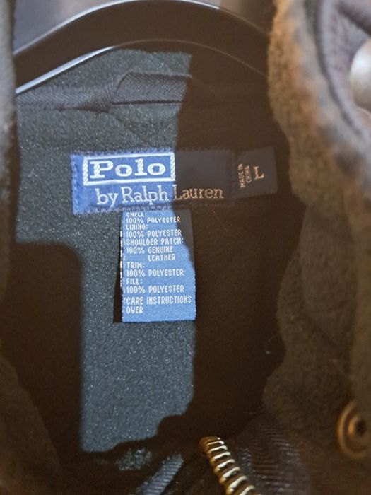 Polo Ralph Lauren kurtka L