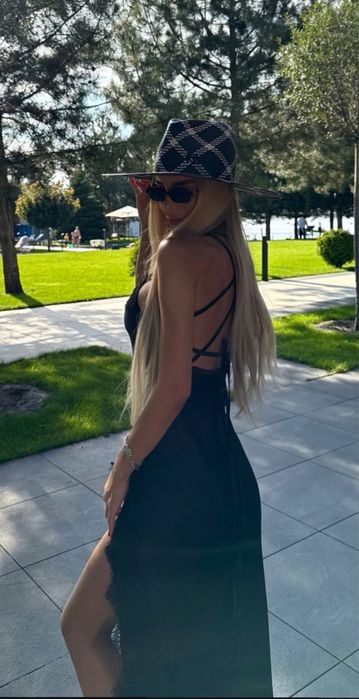 Сукня ivina el milas albon