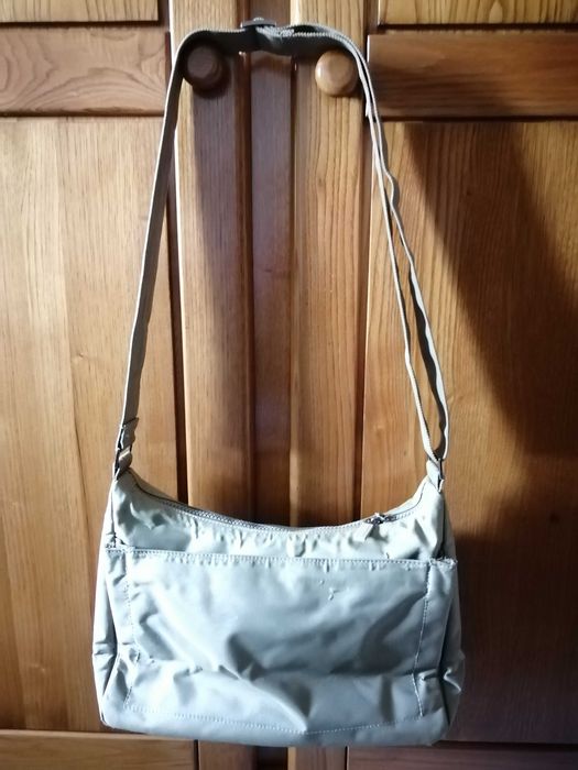 Bolsa tira colo mala