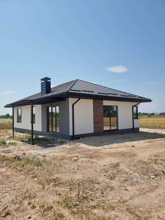 Новобудова продам новий будинок