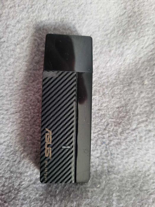 Wi-Fi адаптер Asus WL-167G V3