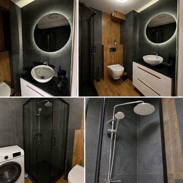 Apartamenty Lwowska – nowa kawalerka z dużym balkonem i windą