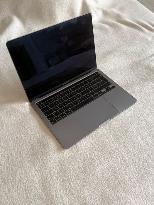 MacBook Pro m1 2020