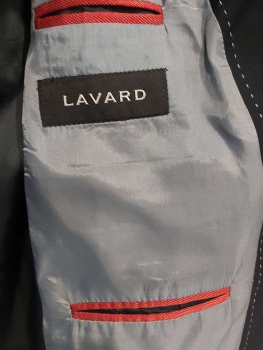 Garnitur marki Lavard na wzrost 176/92
