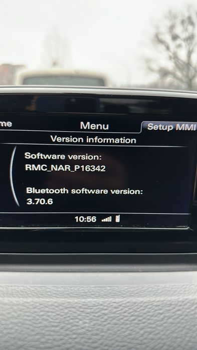 AUDI, VW, Skoda Мова, хвилі, жовті пов, наві, кодування, ODIS Електрик