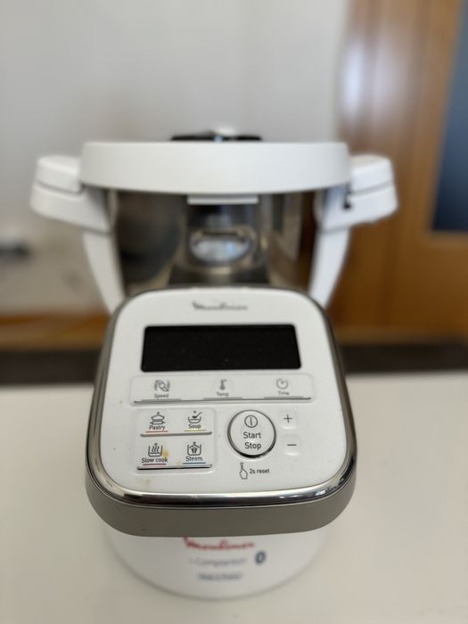 MOULINEX i-Companion XL bluetooth