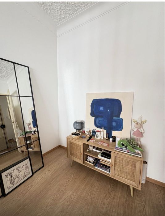 Casa arrendar av roma