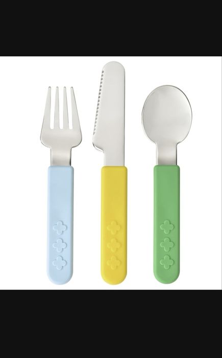 Набір столових приборів