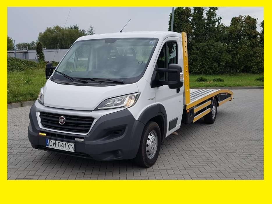 《TWOJA A4 Laweta-Brzeg 》UE pomoc drogowa 24H A4 S8 Niemcy