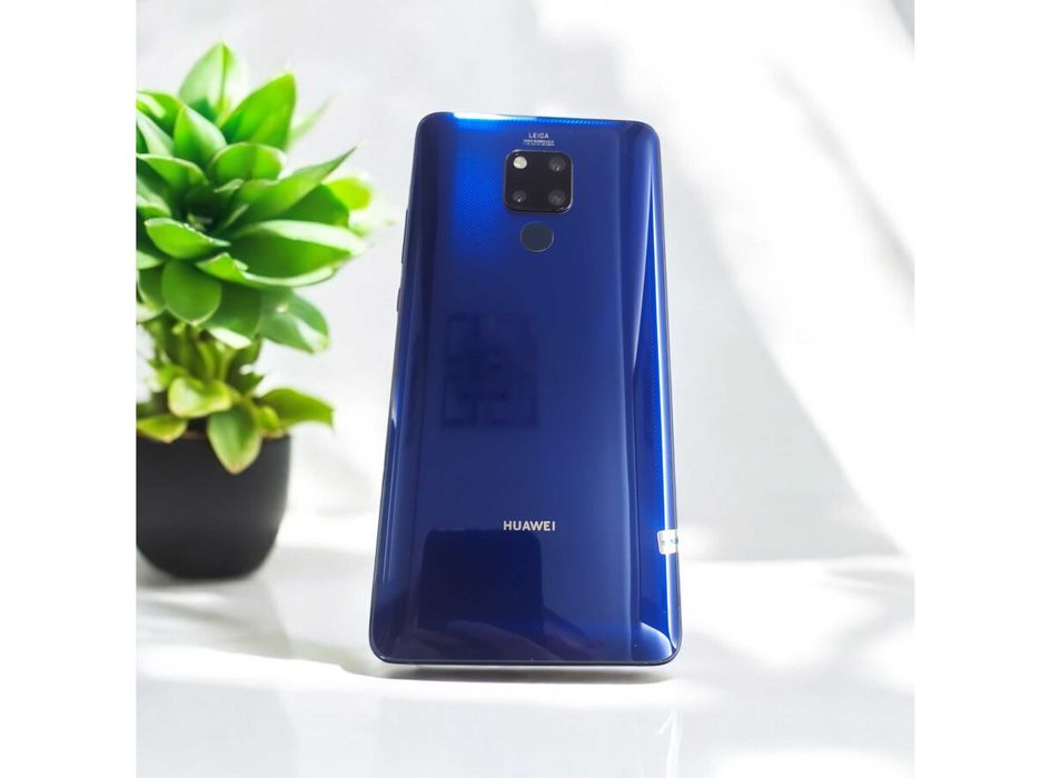 Huawei Mate 20x 7.2" 8/256 AMOLED оригінал NFC