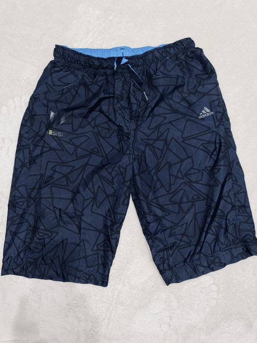 Спортивний  костюм Adidas Messi (Climalite) на вік 15-16 років зріст 176 см