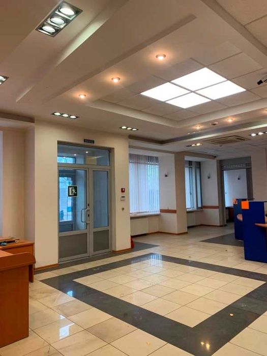 Продаж комерційної нерухомості