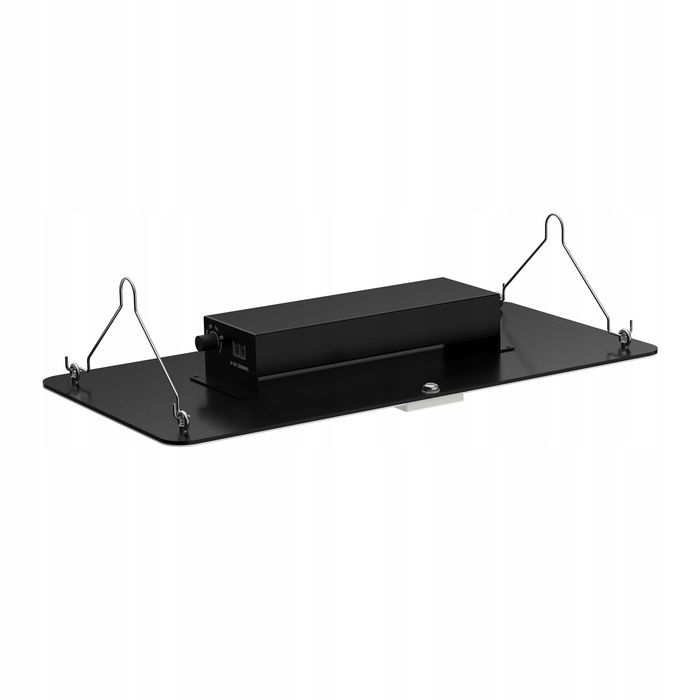 VEVOR 200W ściemnialna lampa LED do roślin pełne spektrum samsung 544