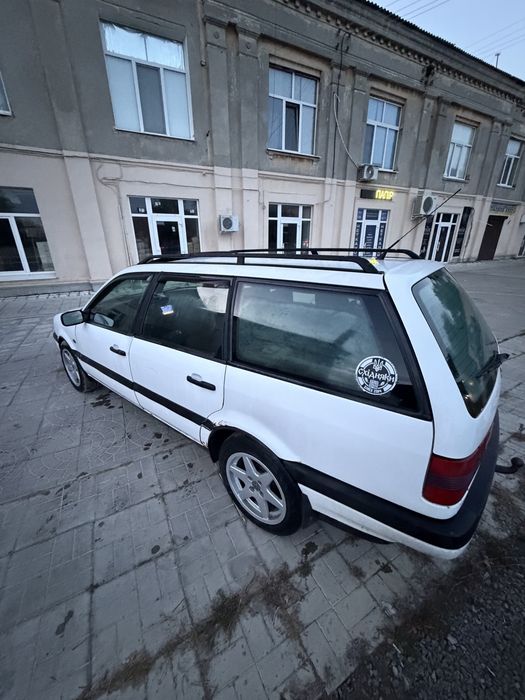 Volkswagen Passat B4 1994р