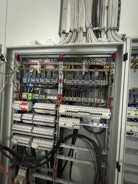 Elektryk Reda i okolice