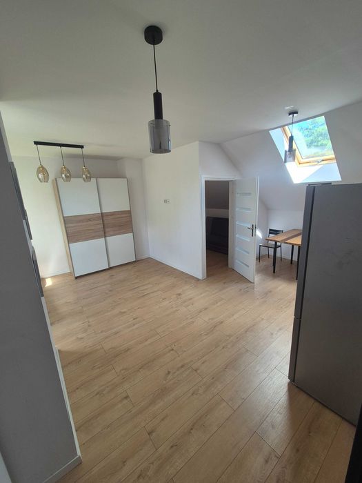 Mieszkanie 50m2, miejscowość Przypki