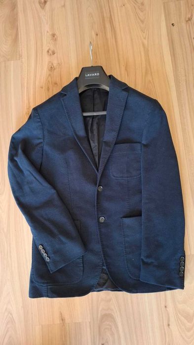 Bawełniana marynarka Vistula