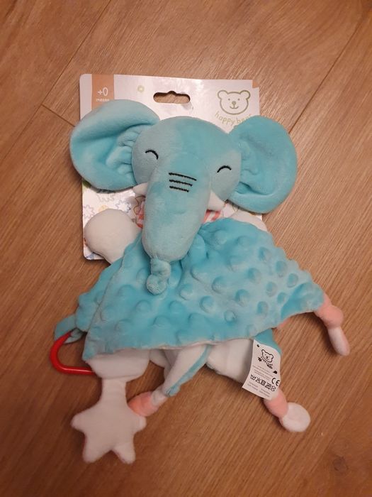 Peluche Elefante