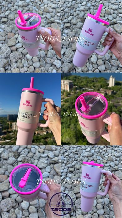 Крышка непроливайка для Stanley Quencher аксесуары для Стэнли термосы Стенли аксессуары для Стенли герметичная крышка 40 Оз украшения на Стенли термо