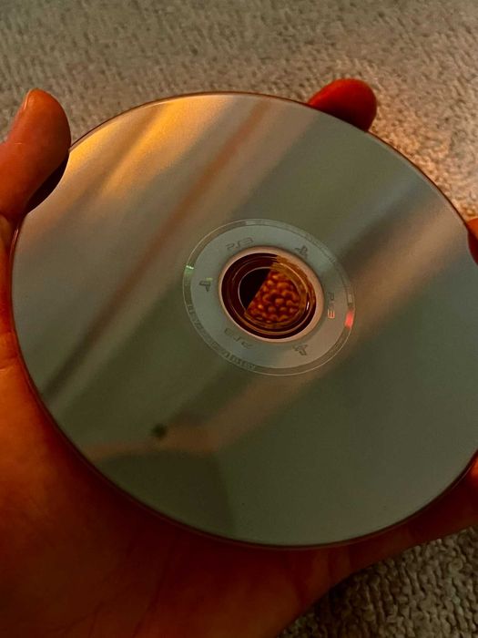 Castlevania Lords of Shadow PS3 Promo Press