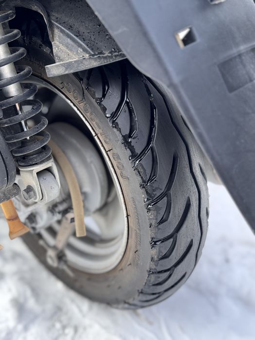 Продам Скутер/Мопед Yamaha Jog Sa36