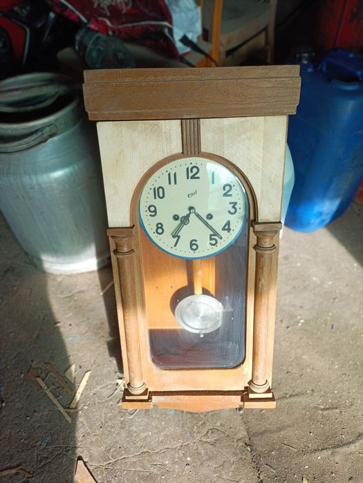 часы  Орловский часовой завод