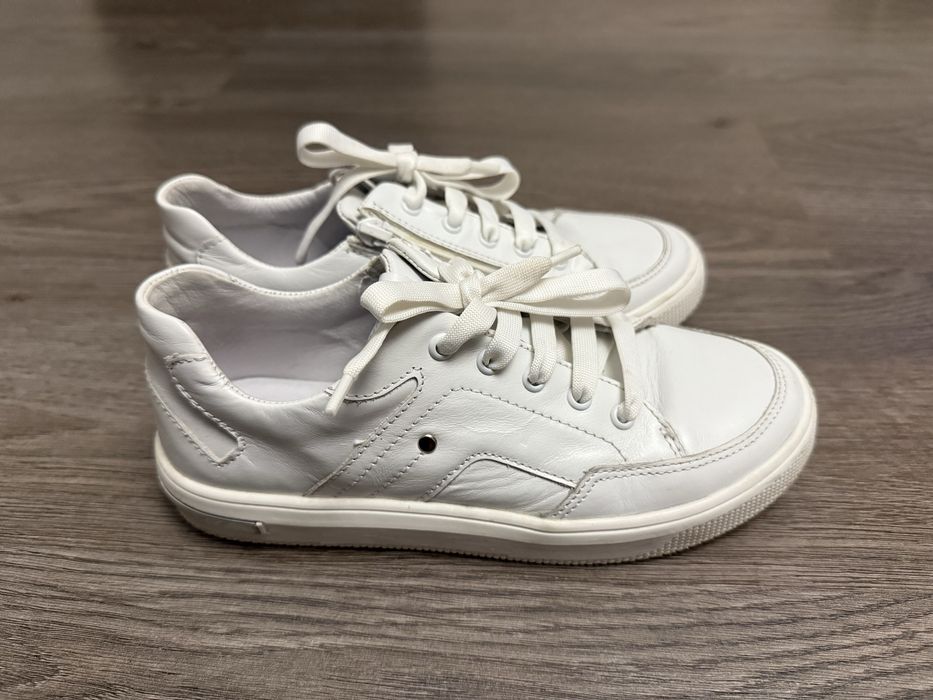 Кеди Braska 34 розмір Zara