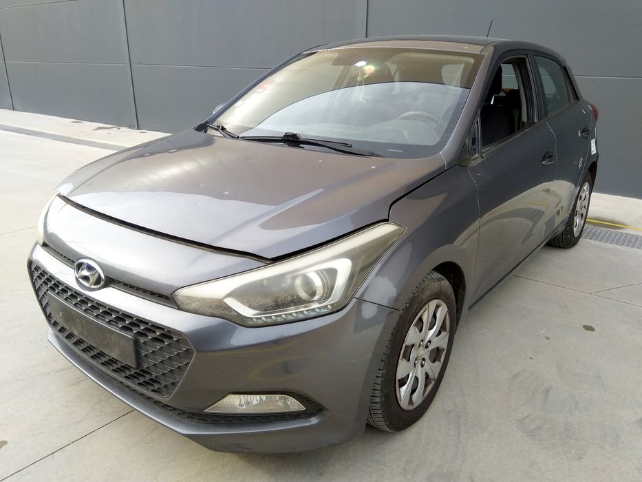 HYUNDAI i20 II - 2016 - Para Peças