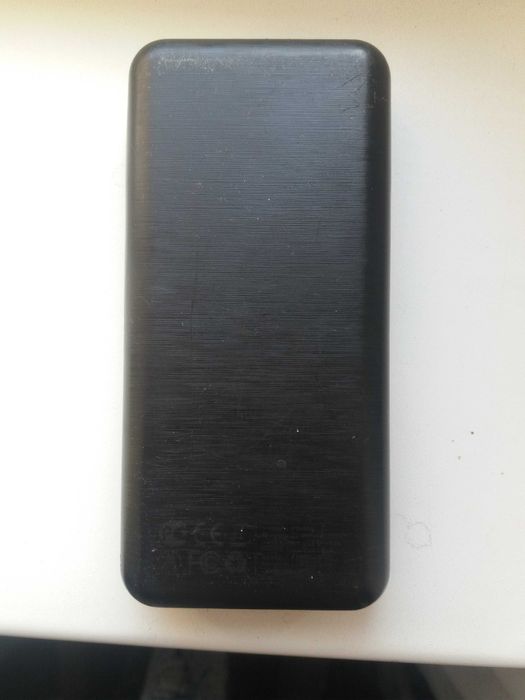 Продам Power Bank WALKER WB-525