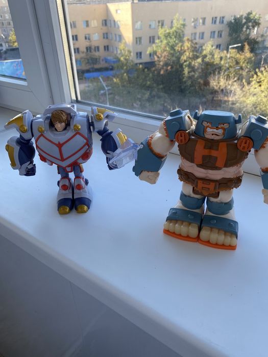 Kingdom на батарейках