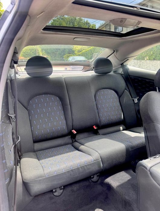 Mercedes-benz c220 cdi sport coupe