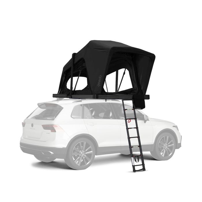 Tenda de Tejadilho Qeedo Freedom Hybrid