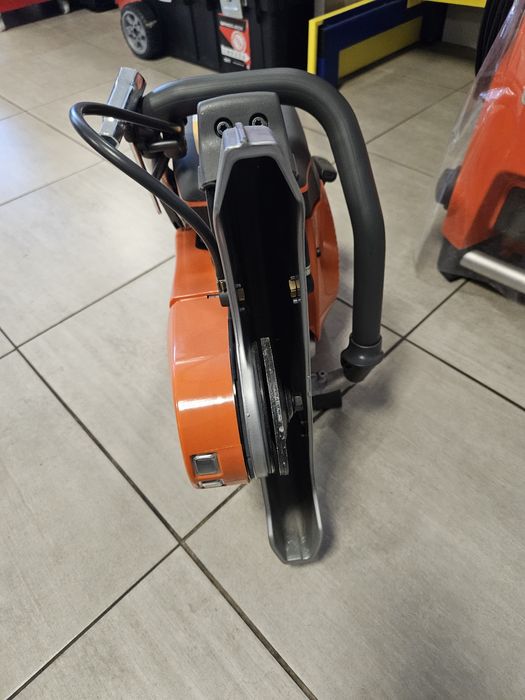Husqvarna przecinarka k770 350mm