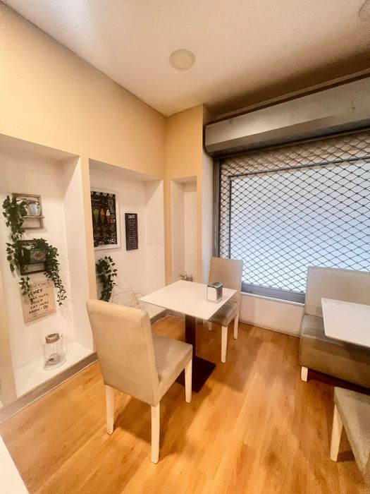 Trespasse de loja em Ermesinde