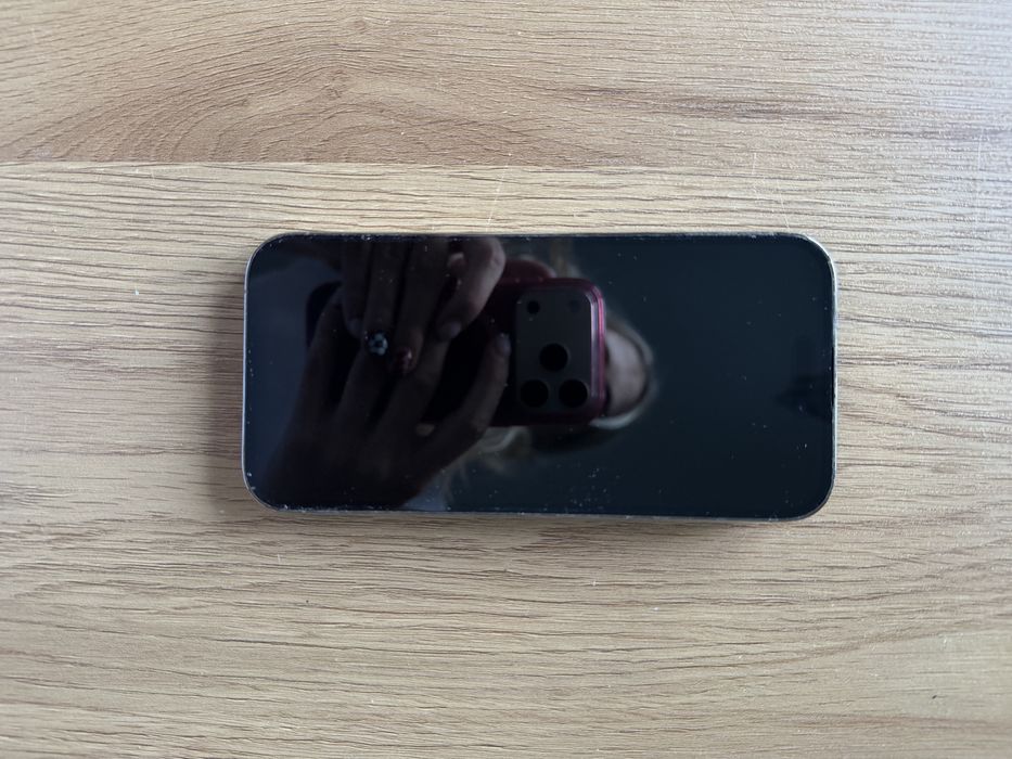 Iphone 14 pro 256 GB złoty z oryginalnym pudełkiem i kablem