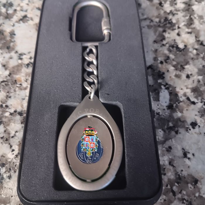 Porta-chaves do FC Porto
