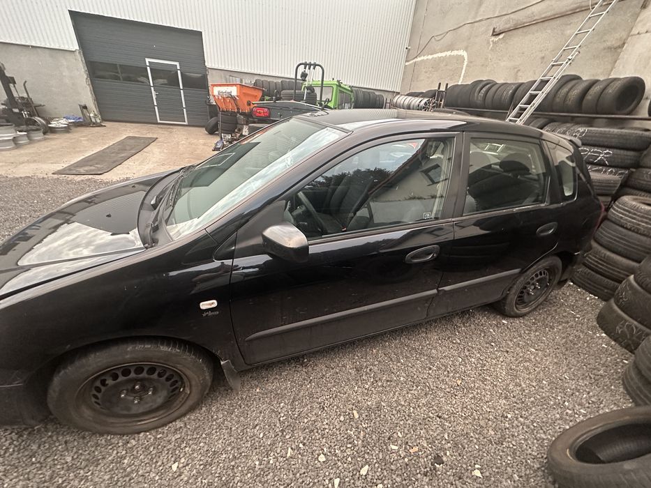 Honda Civic VII cała na cześci